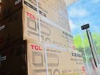 12000BTU TCL Smart Airflow ( R32 ) Non Inverter Brand New AC
