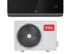 12000BTU TCL Smart ( Black Panel ) Inverter Brand New AC