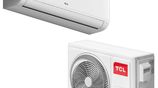 12000BTU TCL Smart (Breezein Series) AI+Voice Control / R32 Refrigerant