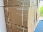 12000Btu TCL "Smart" Inverter (4way AirFlow)Brand New AC