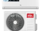 12000BTU Tcl Smart Inverter Ac Ai Technology
