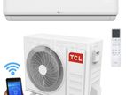 12000BTU TCL Smart Inverter Ac( AI technology )