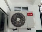 12000btu TCL Smart Inverter Ac