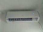 12000btu TCL Smart inverter Ac