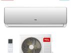 12000btu TCL Smart Inverter Ac