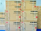 12000BTU TCL SMART INVERTER AC (NEW)