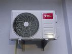 12000BTU TCL Smart Inverter (AI TECHNOLOGY) Brand New AC