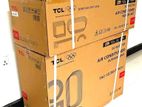 12000BTU TCL Smart Inverter (AI TECHNOLOGY) BRAND New AC
