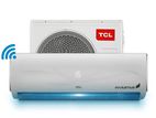 12000BTU TCL Smart Inverter ( AI technology )