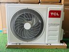 12000btu TCL Smart Inverter Air Condition Brand New