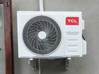 12000BTU TCL Smart Inverter Air Condition Brand New