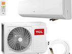 12000BTU TCL Smart Inverter Air Condition Brand New