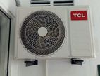 12000btu TCL Smart Inverter Air Condition