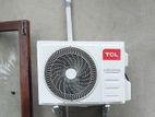 12000Btu TCL Smart Inverter Air Condition