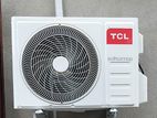 12000btu TCL Smart Inverter Air Condition