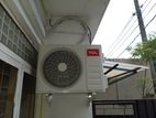 12000btu TCL Smart Inverter Air Condition