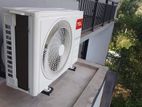 12000btu TCL Smart Inverter Air Condition