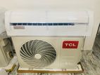 12000btu TCL Smart Inverter Air Condition