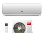 12000btu TCL Smart inverter Air conditioner