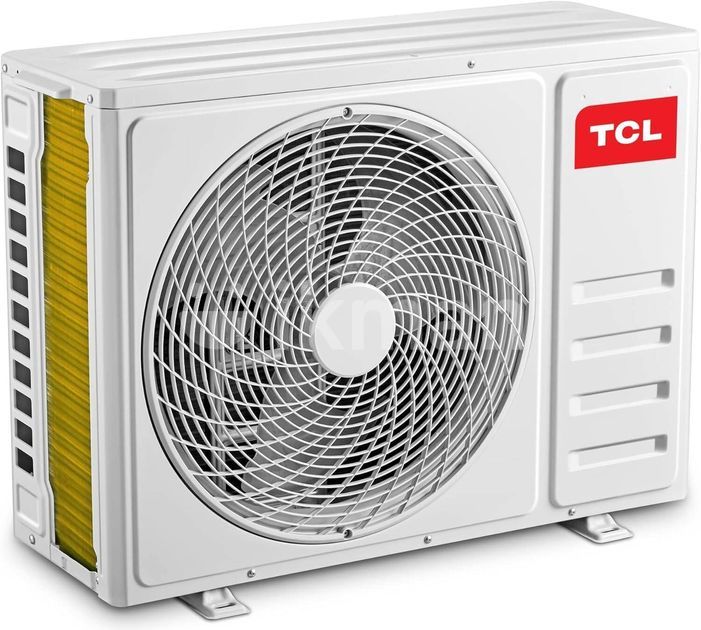 12000BTU TCL Smart Inverter Air Conditioner R32 Brand New Ac for Sale ...
