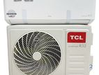 12000Btu TCL Smart Inverter Air Conditioner R32 Gas