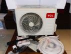 12000Btu TCL Smart Inverter Airconditioner