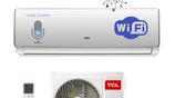 12000BTU TCL Smart Inverter (AI+Voice Control) Wi-Fi AC