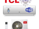 12000BTU TCL Smart Inverter (AI+Voice Control) Wi-Fi AC