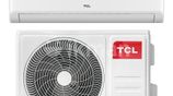 12000BTU TCL SMART INVERTER BRAND NEW AC R32 Gas AI Technology & WiFi