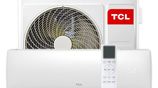 12000BTU TCL SMART INVERTER BRAND NEW AC R32 Gas AI Technology & WiFi