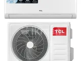 12000BTU TCL SMart Inverter Brand New Ac R32 Gas Ai Technology Wi Fi