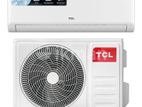 12000BTU TCL Smart Inverter Brand New Ac R32 Gas Ai Technology Wi Fi