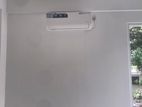 12000BTU TCL Smart Inverter Brand New AC R32 Gas