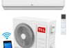12000BTU TCL Smart Inverter Brand New AC- R32 Gas in Colombo