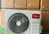 12000BTU TCL Smart Inverter Brand New AC- R32 Gas Wall Mounted - Inverter