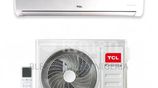 12000BTU TCL SMART Inverter Brand NEW AC R32 Gas With WiFi