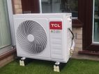 12000BTU TCL Smart Inverter Brand New Air Conditioner