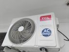 12000BTU TCL SMART INVERTER BRAND NEW AIR CONDITIONER