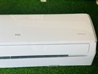 12000Btu TCL Smart Inverter Brand New Air Conditioner