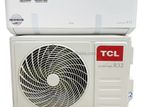 12000BTU TCL Smart inverter Brand New Air Conditioner