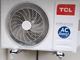 12000BTU TCL Smart Inverter Brand New Air Conditioner