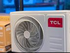 12000Btu TCL Smart Inverter Brand New Air Conditioner R32 Gas