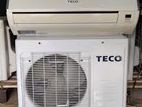 12000btu TCL Smart Inverter Brand New