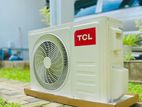 12000BTU TCL Smart Inverter (Breezein Series) Brand New AC 2026 Model