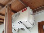 12000BTU Tcl Smart Inverter
