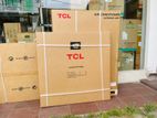12000BTU TCL Smart Inverter (r32) Brand New Ac