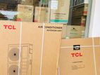 12000BTU TCL SMART INVERTER (R32) BRAND NEW AC