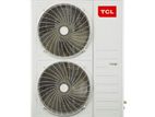 12000BTU Tcl Smart Inverter (r32) Brand New Ac