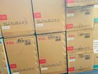 12000BTU Tcl Smart Inverter (r32) Brand New Ac