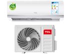 12000BTU Tcl Smart Inverter (R32) Brand New Ac